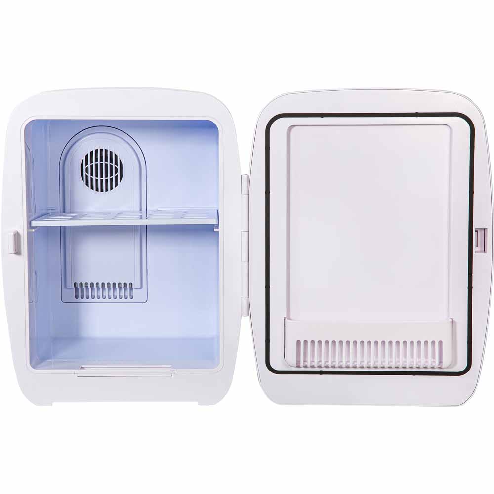 russell hobbs 4l mini fridge